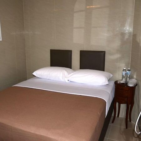 Aura Hotel Kuala Lumpur Buitenkant foto