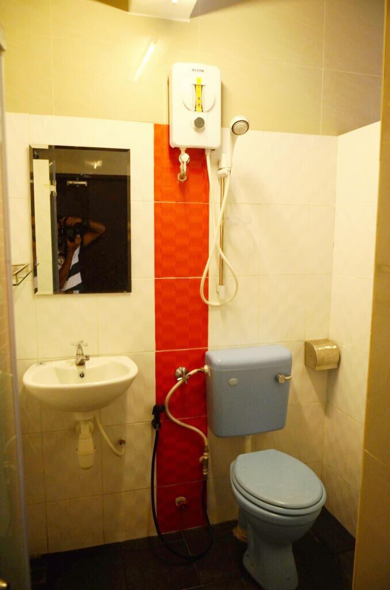 Aura Hotel Kuala Lumpur Buitenkant foto