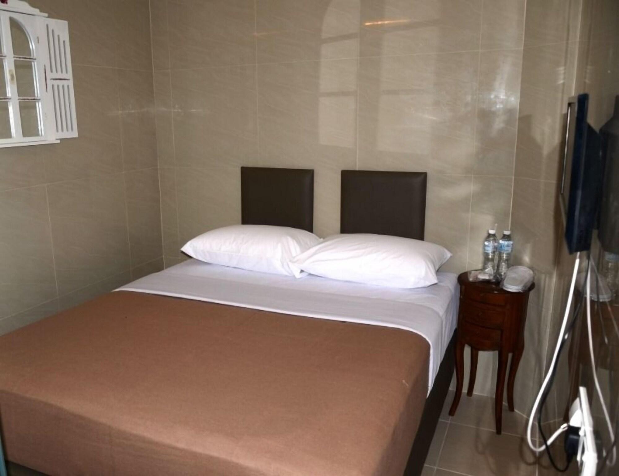 Aura Hotel Kuala Lumpur Buitenkant foto