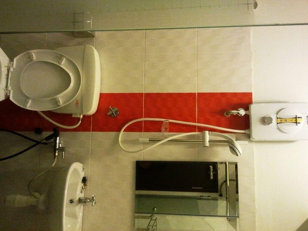 Aura Hotel Kuala Lumpur Buitenkant foto