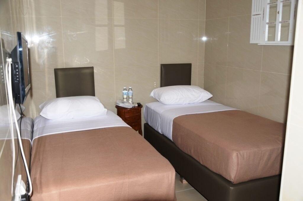 Aura Hotel Kuala Lumpur Buitenkant foto