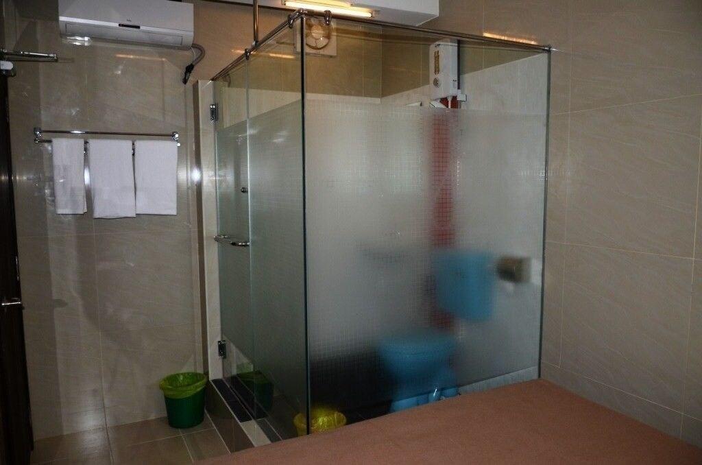 Aura Hotel Kuala Lumpur Buitenkant foto