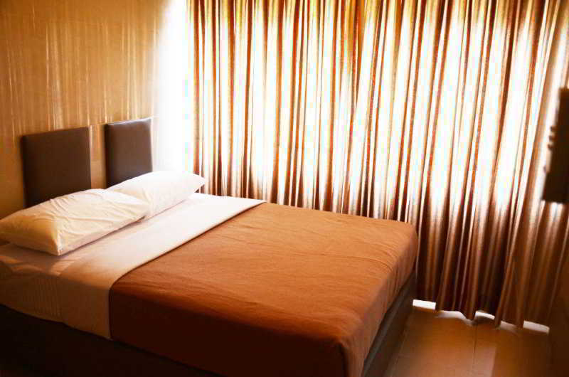 Aura Hotel Kuala Lumpur Buitenkant foto